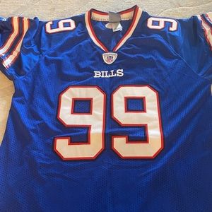 NFL Buffalo Bills Jersey